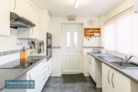 2 bedroom semi-detached house for sale, SYLVAN ROAD