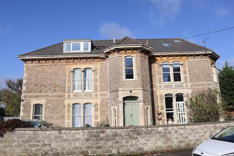 2 bedroom apartment to rent, 57 Cambridge Road, Clevedon BS21