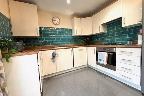 22 Bluebell Crescent, Birmingham, B42 2FS