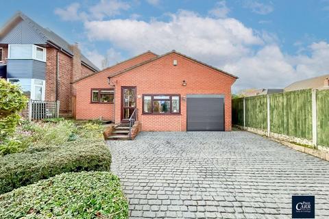 3 bedroom detached bungalow for sale, Hollyhurst Road, Sutton Coldfield