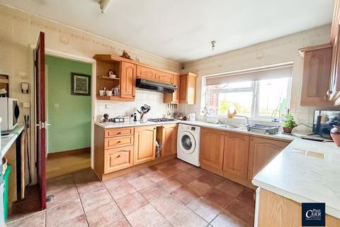 3 bedroom detached bungalow for sale, Hollyhurst Road, Sutton Coldfield