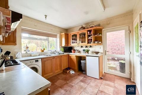 3 bedroom detached bungalow for sale, Hollyhurst Road, Sutton Coldfield