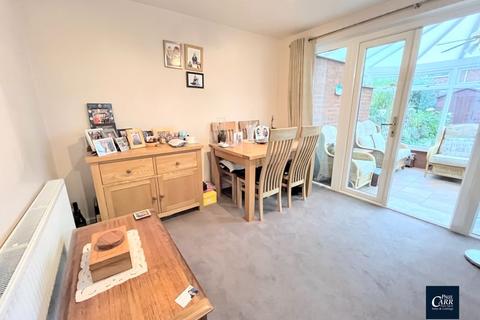 3 bedroom semi-detached house for sale, Hundred Acre Road, Streetly, Sutton Coldfield