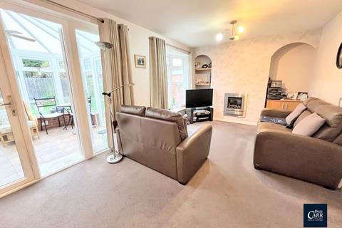 3 bedroom semi-detached house for sale, Hundred Acre Road, Streetly, Sutton Coldfield