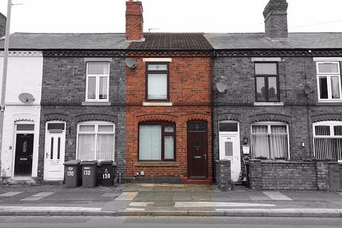 2 bedroom terraced house for sale, Barns Lane, Rushall, WS4 1HF