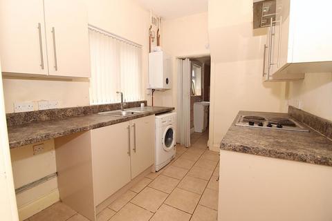 2 bedroom terraced house for sale, Barns Lane, Rushall, WS4 1HF