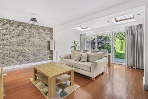 6 Cannon Way, Fetcham, Leatherhead, KT22 9LJ