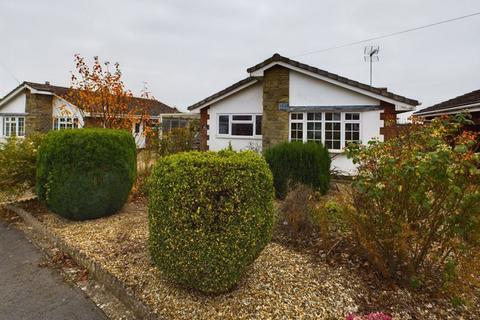 2 bedroom bungalow for sale, 3 Roman Way, Horncastle