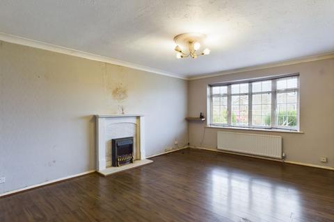 2 bedroom bungalow for sale, 3 Roman Way, Horncastle