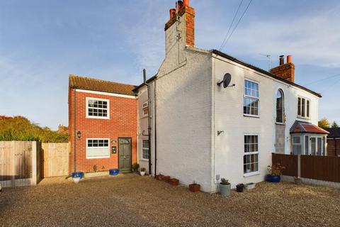 3 bedroom cottage for sale, Lilac Cottage, South Road, Tetford