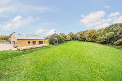 4 bedroom detached house for sale, Satins Hill, Sissinghurst