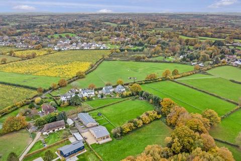 undefined, Satins Hill, Sissinghurst