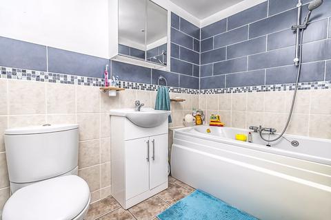 3 bedroom end of terrace house for sale, Florence Road, Southsea