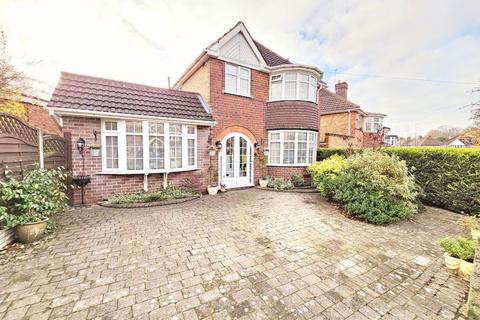 3 bedroom detached house for sale, Allman Road, Erdington, Birmingham, B24 9DZ