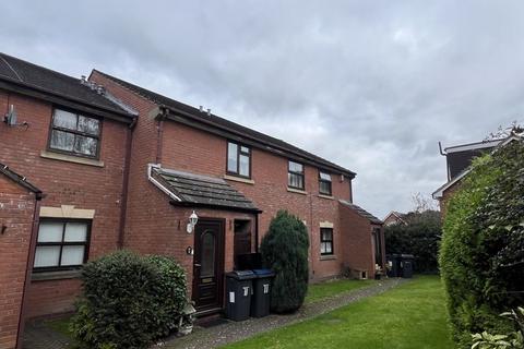 1 bedroom maisonette for sale, 11 Paget Mews, Springfield Road, Sutton Coldfield B76 2SJ