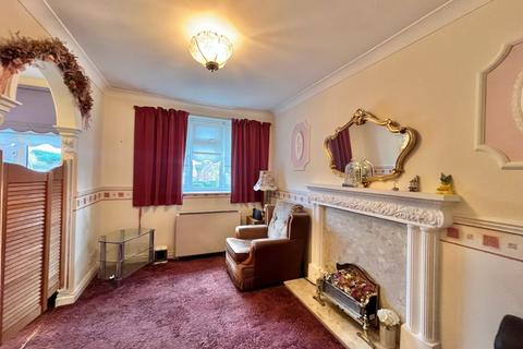 1 bedroom maisonette for sale, 11 Paget Mews, Springfield Road, Sutton Coldfield B76 2SJ