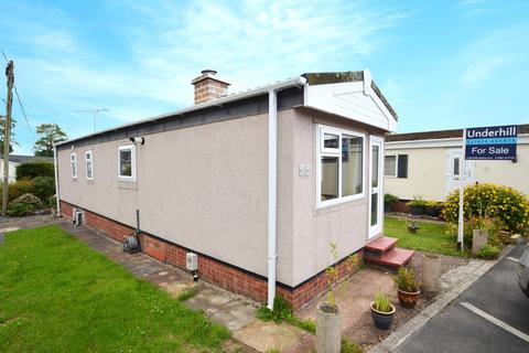 2 bedroom park home for sale, Clyst St Mary, Exeter EX5