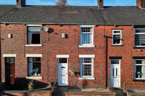 2 bedroom terraced house for sale, James Street, Littleborough, OL15 8LT