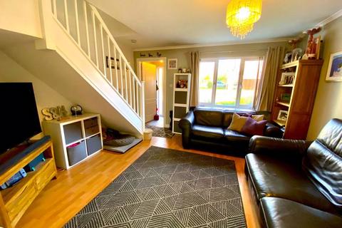 2 bedroom semi-detached house for sale, MONTAGUE DRIVE, CATERHAM ON THE HILL