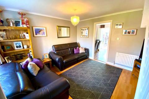 2 bedroom semi-detached house for sale, MONTAGUE DRIVE, CATERHAM ON THE HILL