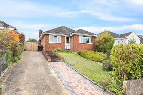 3 bedroom detached bungalow for sale, Downsway, Salisbury SP1