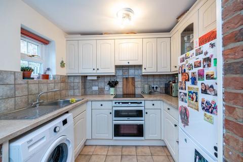 2 bedroom terraced house for sale, 4 Hay Way, Wragby. Market Rasen