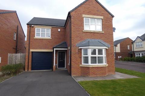 3 bedroom detached house to rent, Tolmie Close, Spennymoor DL16