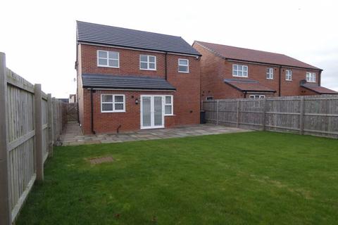 3 bedroom detached house to rent, Tolmie Close, Spennymoor DL16