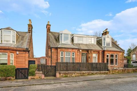 3 bedroom semi-detached villa for sale, 19 Glebe Road, Galston, KA4 8DS