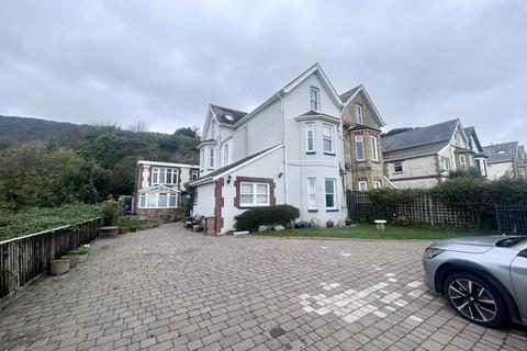 6 bedroom semi-detached house for sale, Spring Gardens, Ventnor