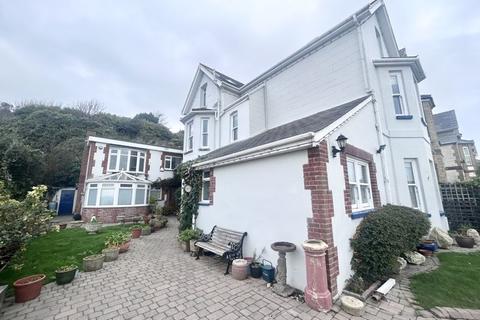 6 bedroom semi-detached house for sale, Spring Gardens, Ventnor