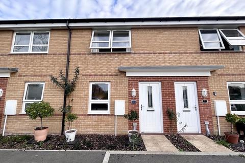 2 bedroom terraced house for sale, Wintergreen Gardens, Newport