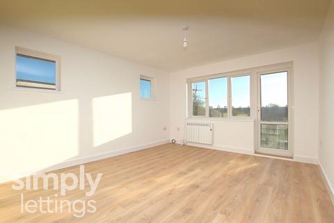 2 bedroom flat to rent, Wilbury Avenue, Hove