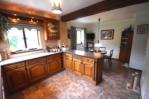 4 bedroom detached house for sale, Thornbury, Bromyard