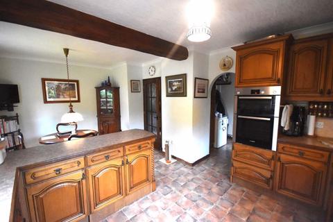 4 bedroom detached house for sale, Thornbury, Bromyard