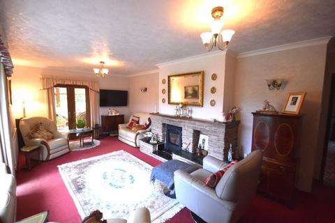 4 bedroom detached house for sale, Thornbury, Bromyard