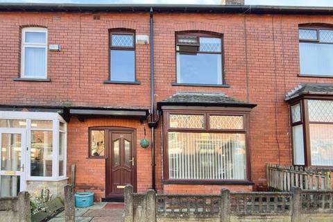 3 bedroom terraced house for sale, Thurstane Street, Halliwell