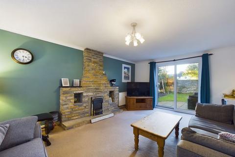 3 bedroom detached house for sale, King Ina Road, Somerton