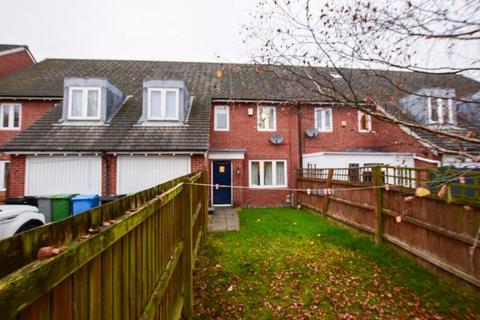 3 bedroom mews for sale, Turnbull Road, Altrincham, WA14 5UP