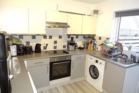 2 bedroom apartment for sale, Mary Stevenson Drive, Alloa FK10