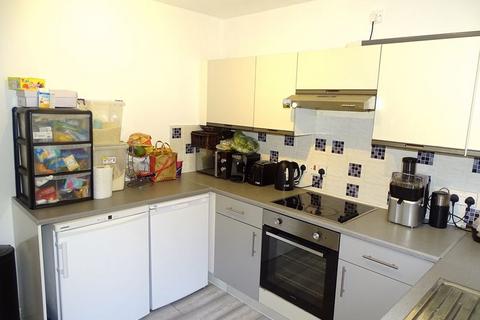 2 bedroom apartment for sale, Mary Stevenson Drive, Alloa FK10