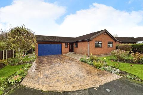 3 bedroom detached bungalow for sale, Bentley Close, Radcliffe