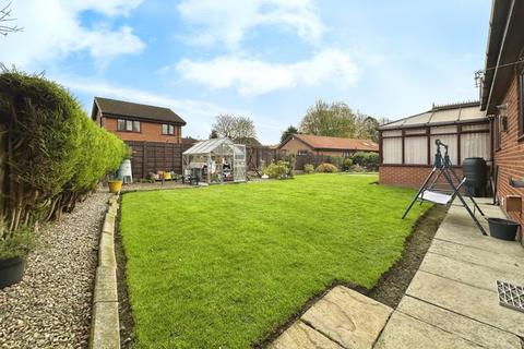 3 bedroom detached bungalow for sale, Bentley Close, Radcliffe