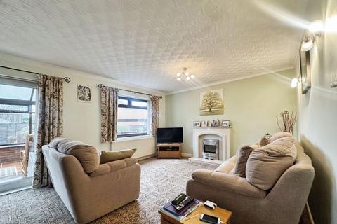 3 bedroom detached bungalow for sale, Bentley Close, Radcliffe