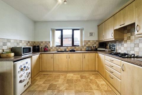 1 Bentley Close, Radcliffe, Manchester, M26 2GS