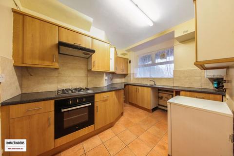 3 bedroom apartment to rent, Stamford Hill, London N16