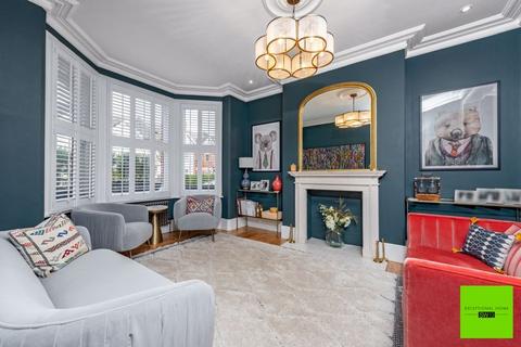 5 bedroom terraced house for sale, Elsenham Street, London SW18