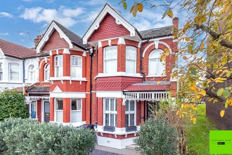 5 bedroom terraced house for sale, Elsenham Street, London SW18