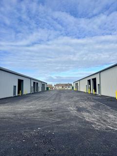 Industrial development to rent, Warren Drive, Prestatyn *Newly Refurbished Business and Employment Units Available to Let*