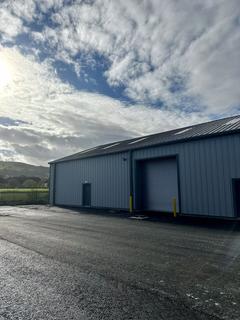 Industrial development to rent, Warren Drive, Prestatyn *Newly Refurbished Business and Employment Units Available to Let*